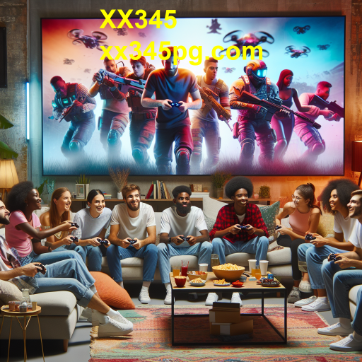 A Revolução dos Jogos Multiplayer: Conectando Jogadores de Todo o Mundo