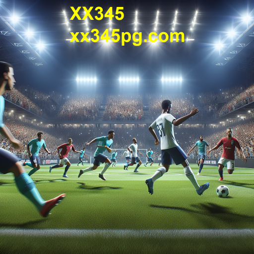 A Revolução dos Jogos de Esportes na Indústria de Entretenimento Digital